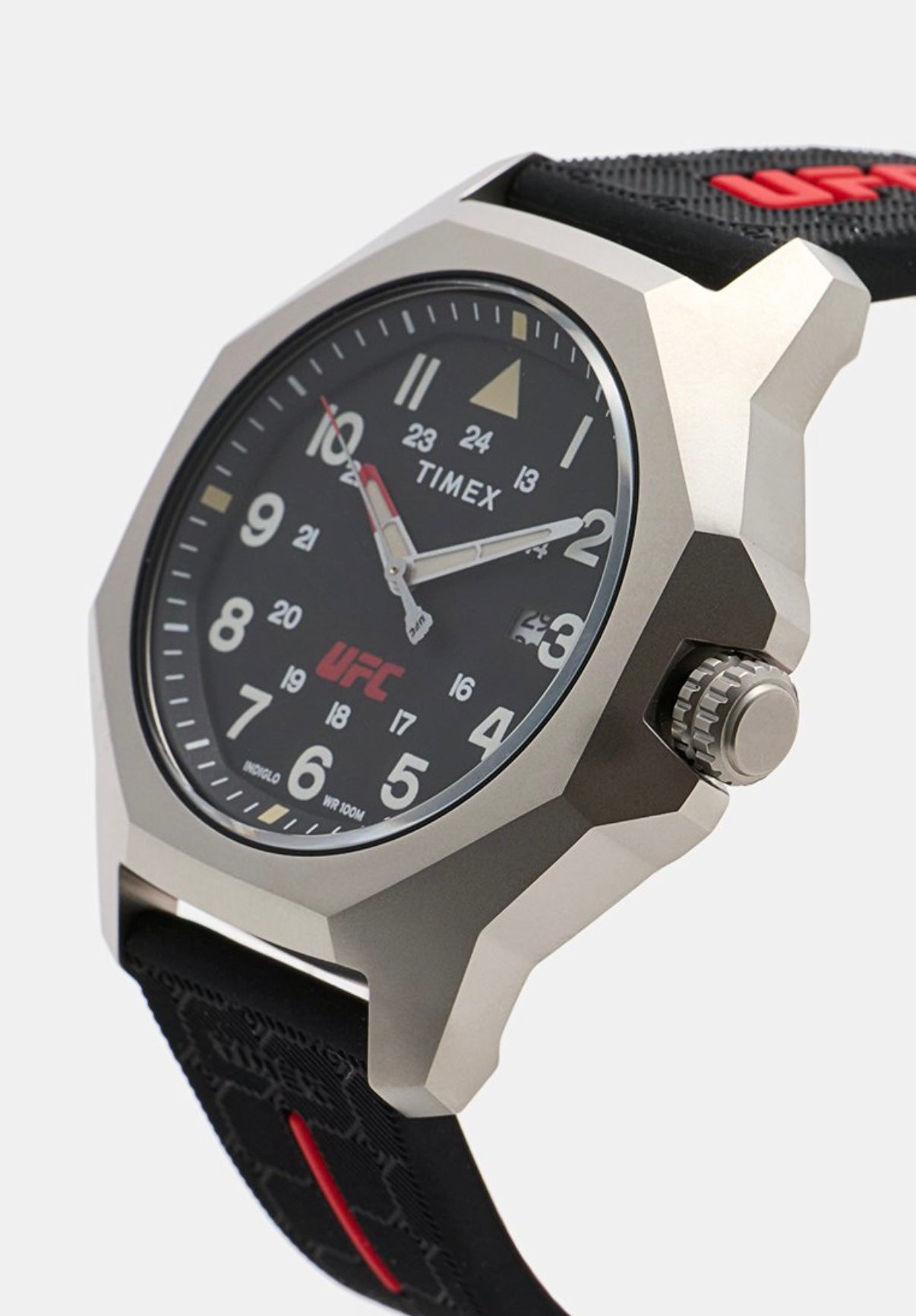 Timex UFC TW2V85400