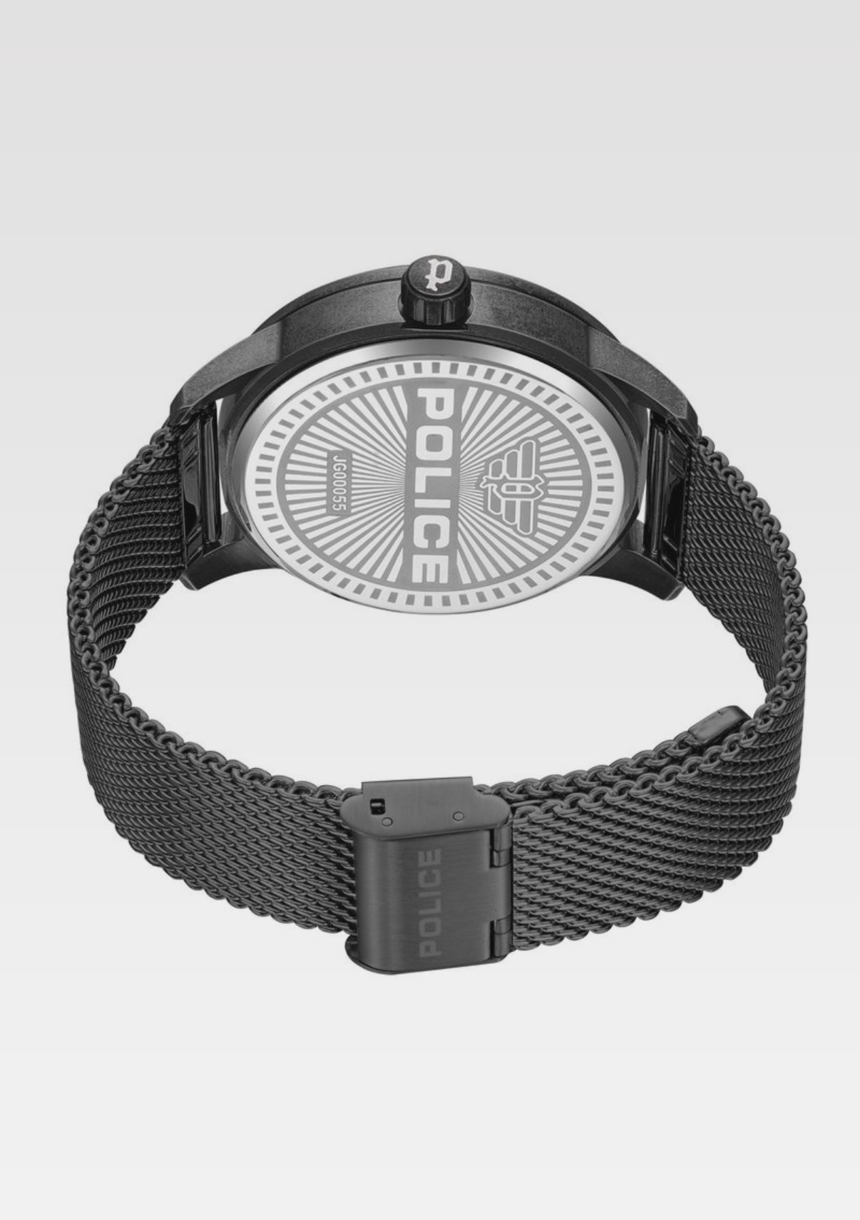 Police JG00055