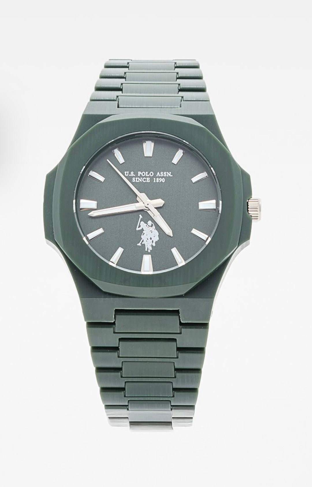 U.S. Polo Assn.