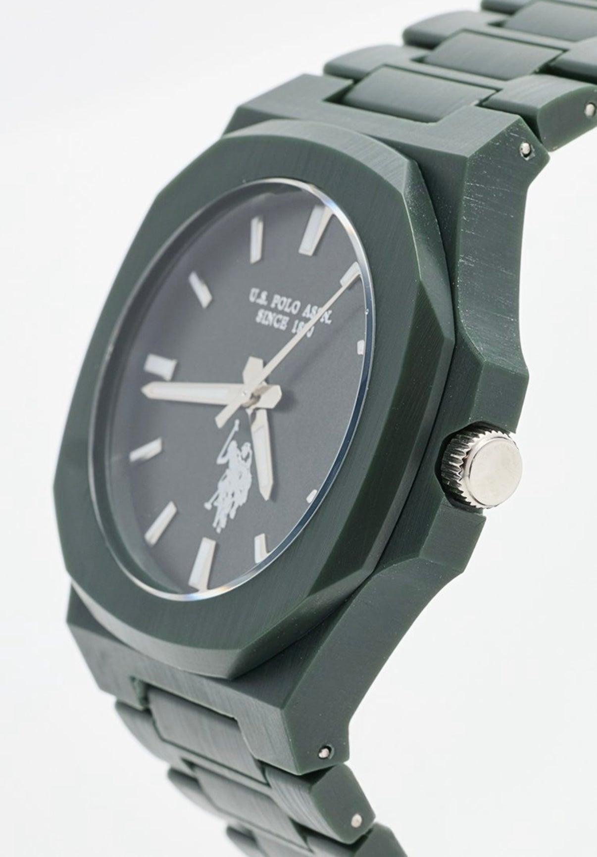 U.S. Polo Assn.