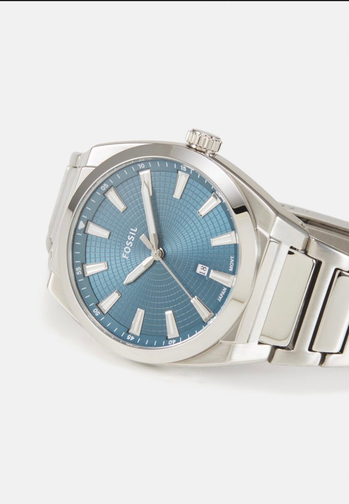 Fossil Everett