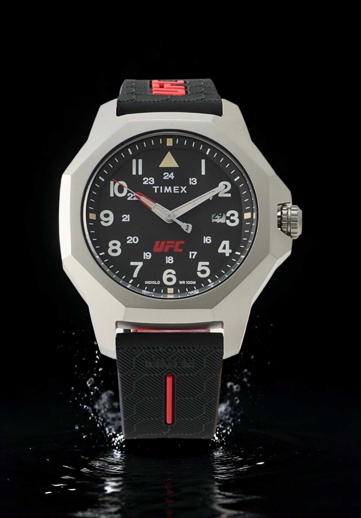 Timex UFC TW2V85400