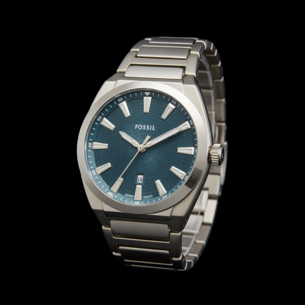 Fossil Everett